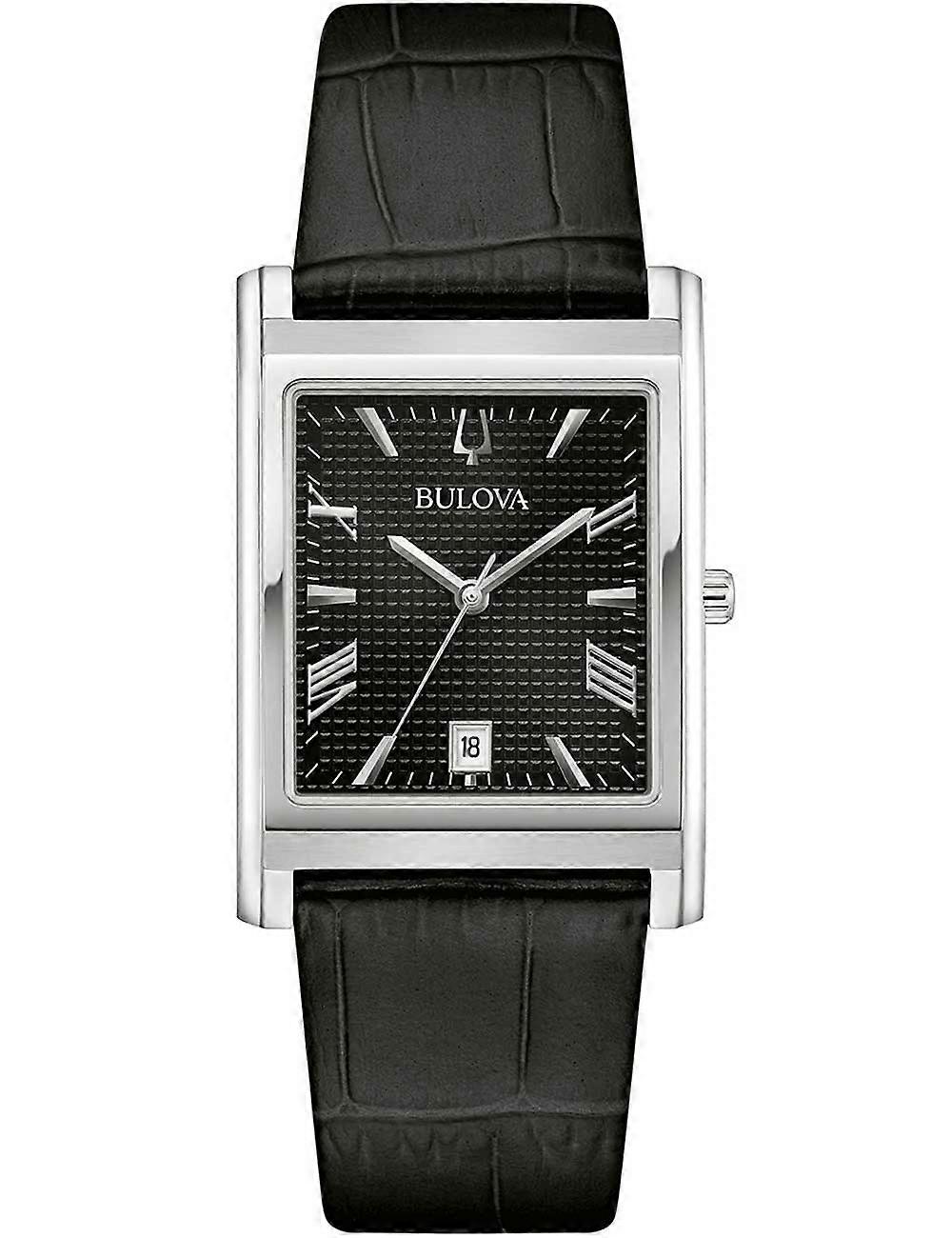 Bulova 96B445 Sutton 29mm 3ATM