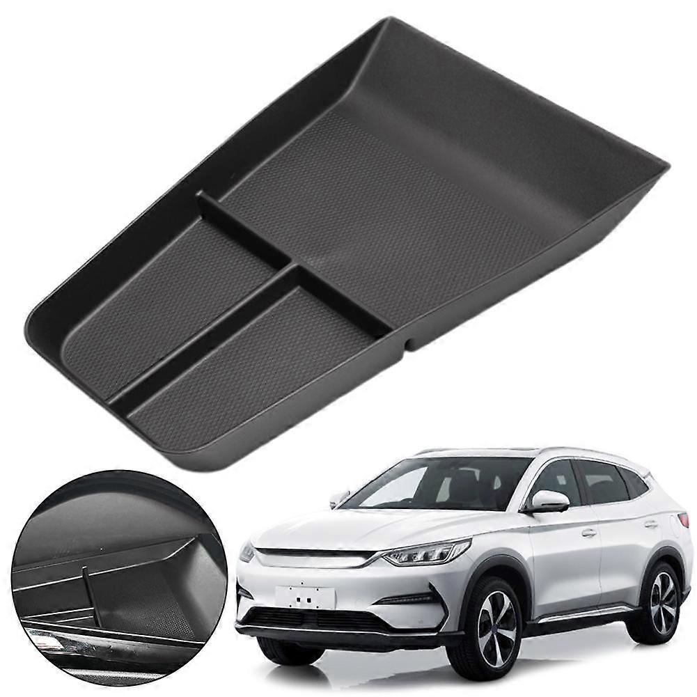 Für BYD Song PLUS 23-24 Central Control Lower Storage Box DM-i Car Storage Box