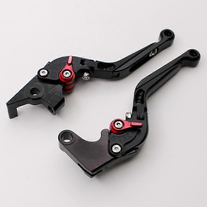 For Yamaha FZ6R 2009-2017 Motorcycle Modified Brake Horn Clutch Handlebar Lever