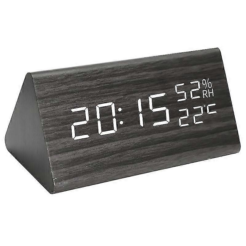 Alarm Clocks Alarm Clock Digital Alarm Clocks Bedrooms Led Small Desk Clock