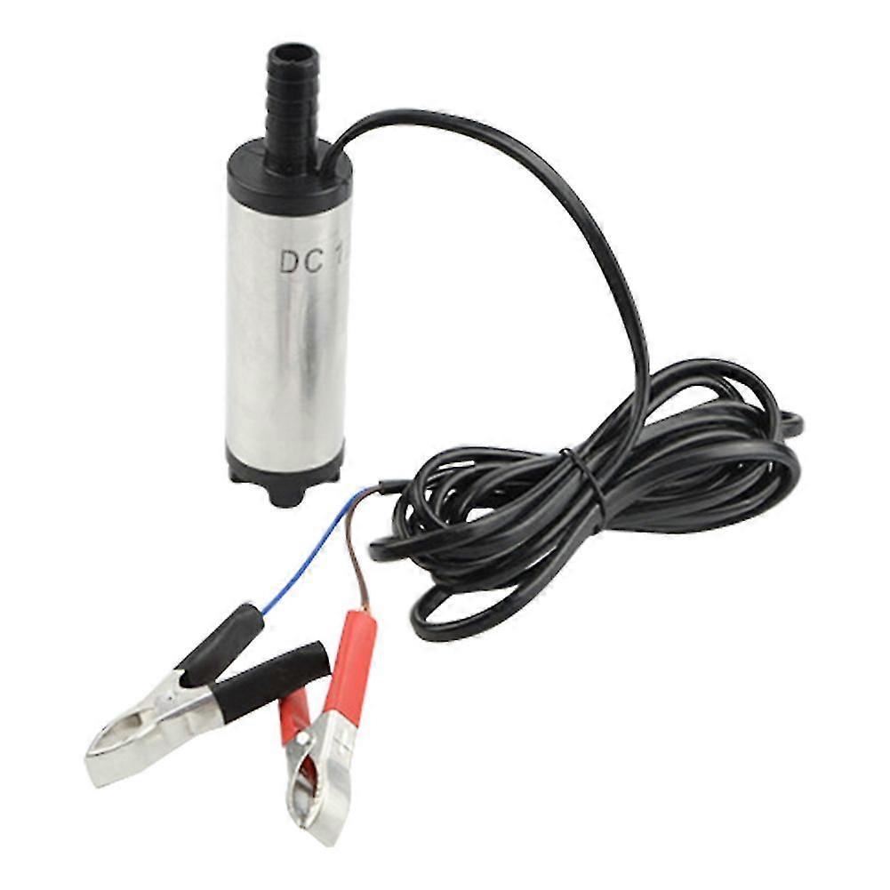 Hand Tool Oil Pump With Filter Multifunctional Car Accessories Water Transfer