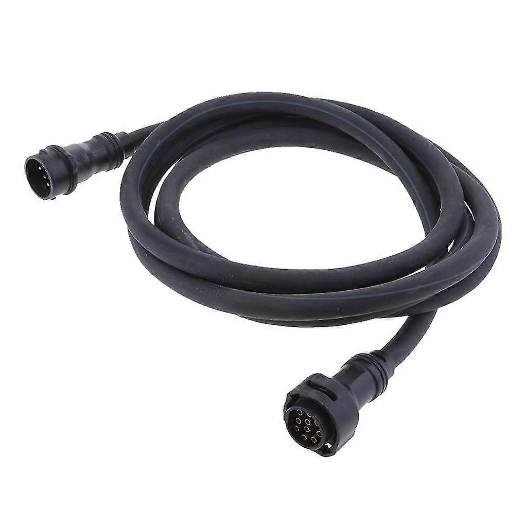 10 Pin cable harness extension 6.6ft 688 8258a 10 for outboard