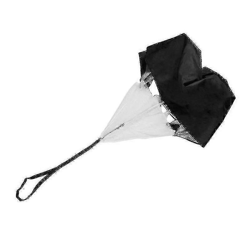 parachuterun-training parachute