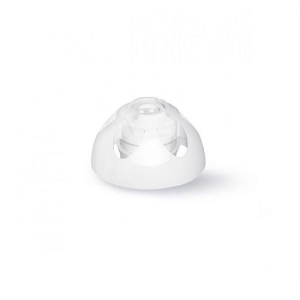 Signia click dome open, 8 mm (6/frp)