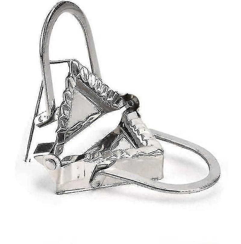 Dumpling maker 304 stainless steel dumpling mold household dumpling maker dumpling mold