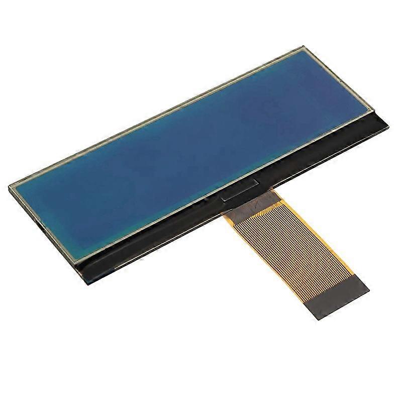 CD Player FM Radio Pixel Replace LCD Display Screen for Juke