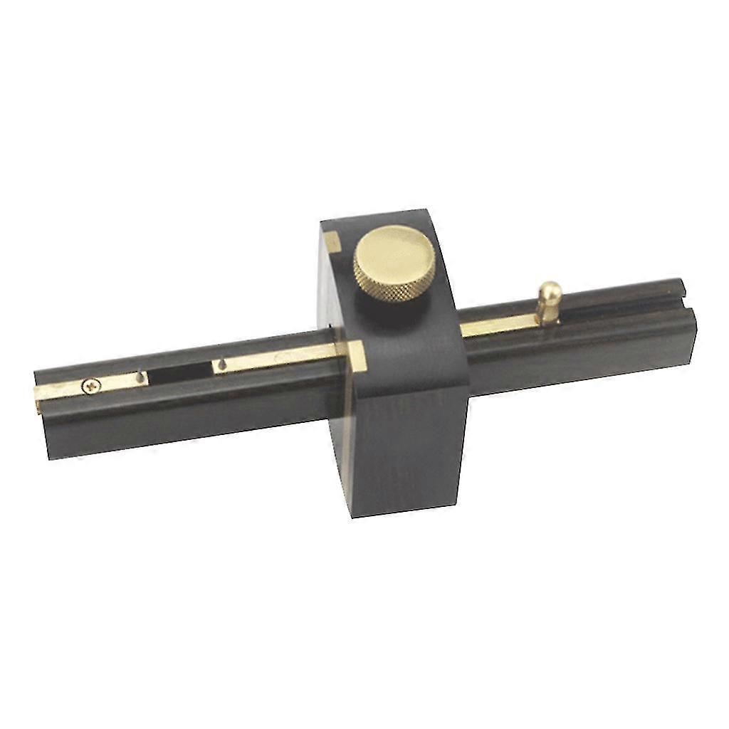 Adjustable Marking Gauge Professional Marking Tool Woodworking Marking Scibers