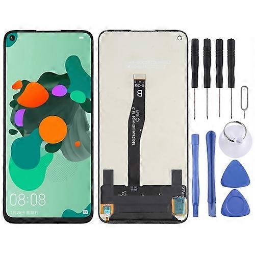 Screen Replacement Display Digitizer for Huawei Mate 30 Lite With Repair Tool Kits
