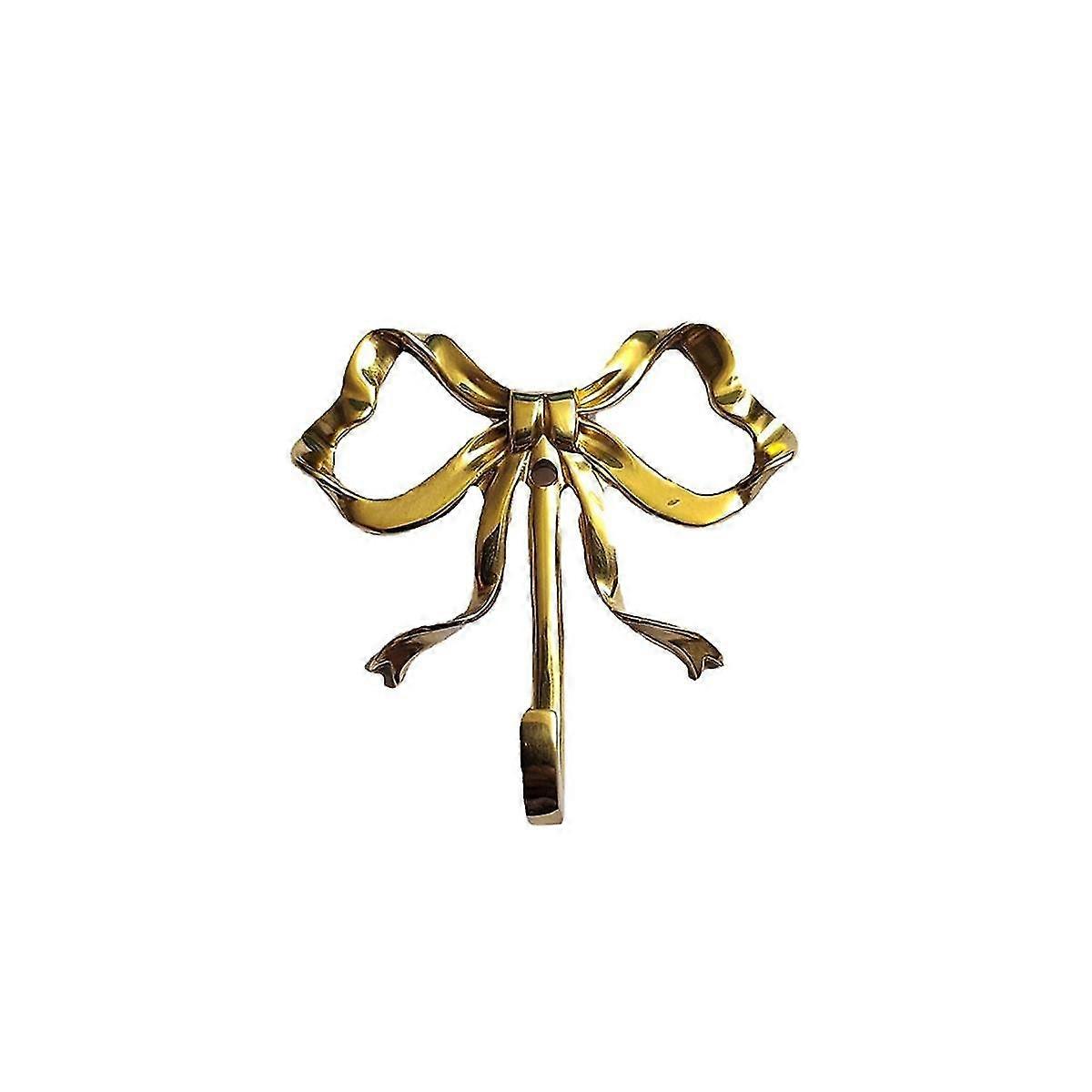 Bow Hook Single H Coat Hooks Bow Sd Hook Hanging Coat Hook Bath Hook,b