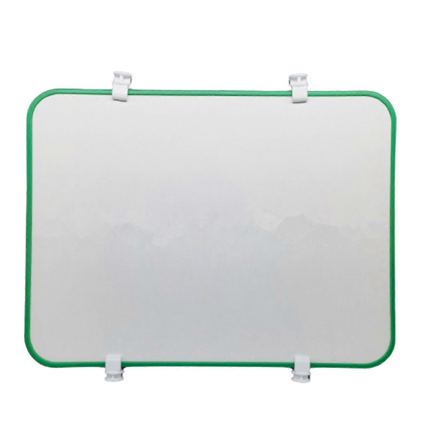 Waterproof Light Weight Divider Tray Thickened Wear-resistant Divider Tray for Keeping Storage Box Organized