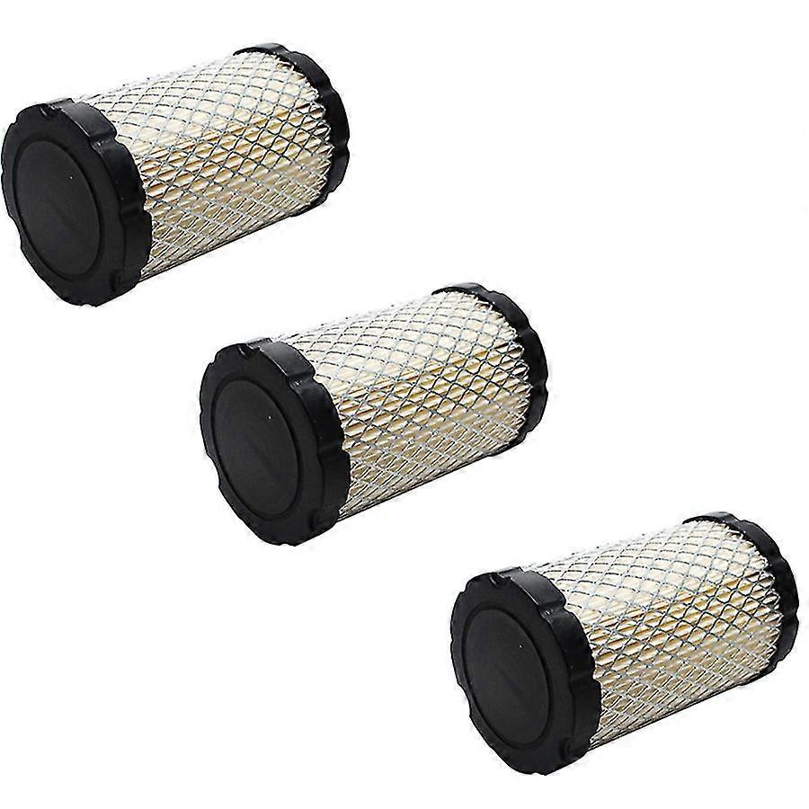 3pcs Replacement 594201 Filter For - With 591334, 796031