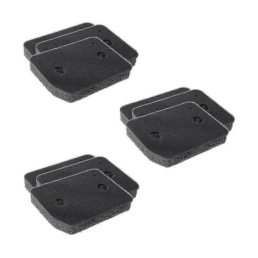 9pcs Replacement Dryer Filter For 9164761 Heat Pump Dryer Filter