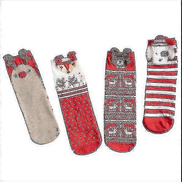 Womens Socks, Winter Warm Athletic Ankle Socks -