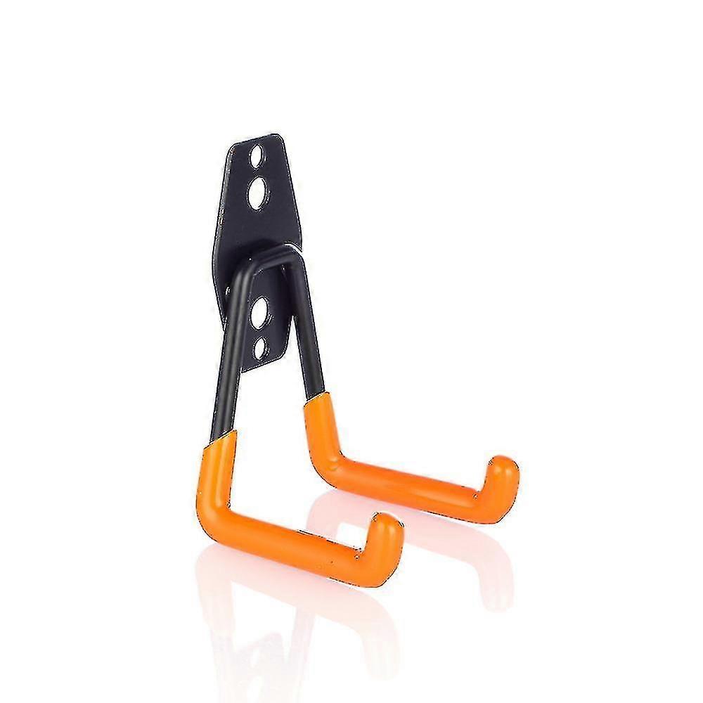 Garážové háčky Skladové háčky Těžké háčky Zahradní háčky Háčky na nářadí