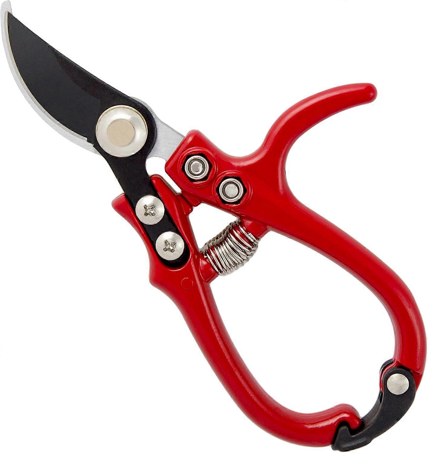 garden pruner