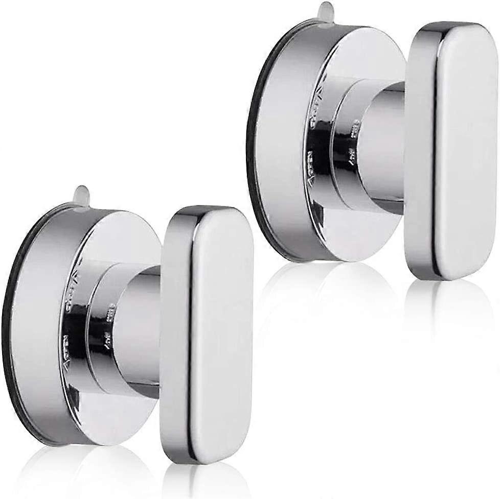 2 Pcs Suction Cup Handle, Suction Cup Pulls Handle Drawer