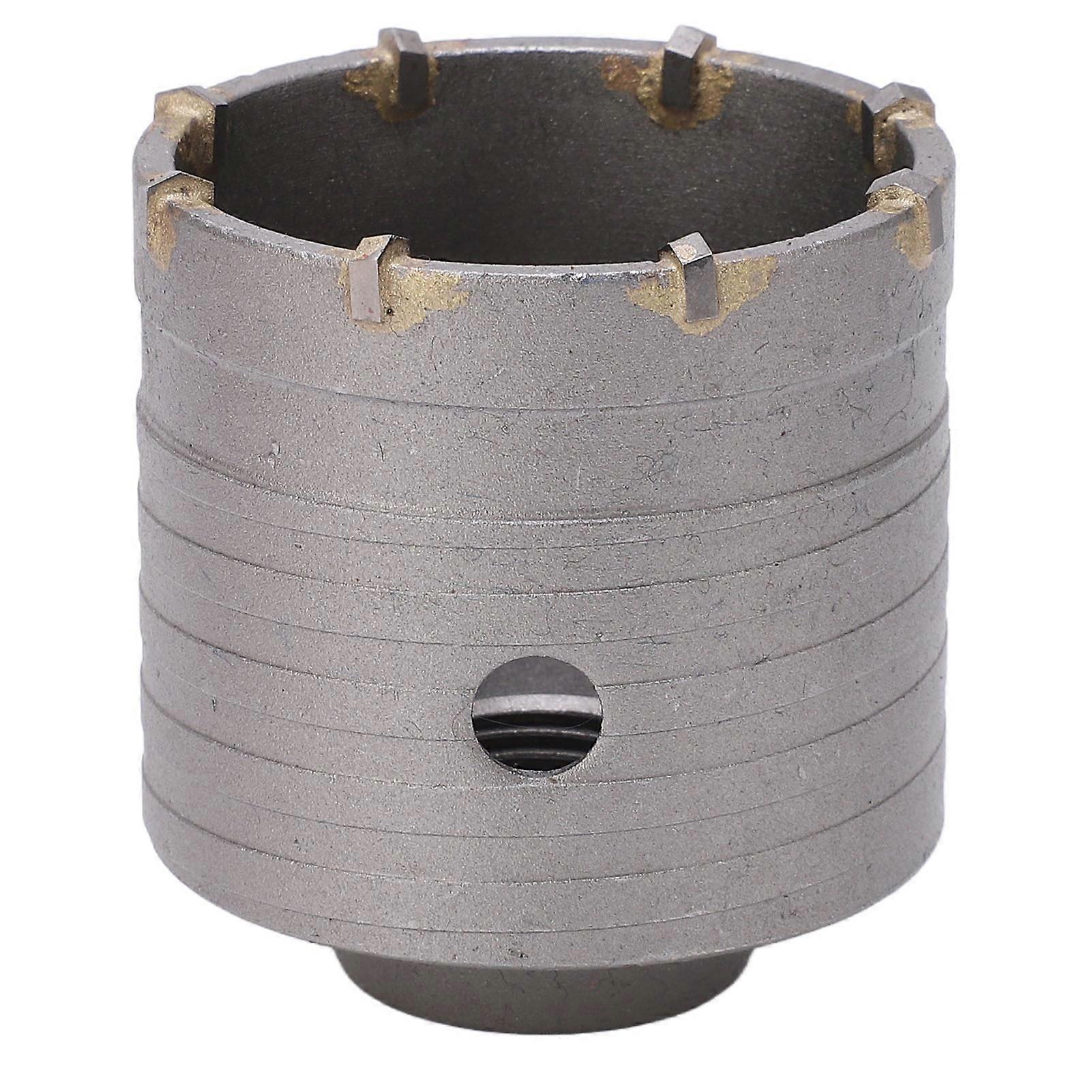 Thin Wall Core Bit Carbide Hole Opener for Rotary Hammer Masonry Brick Block Removal 68mm