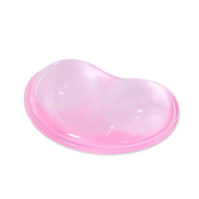 Soft Mouse Wrist Rest Pad Comfortable Cool