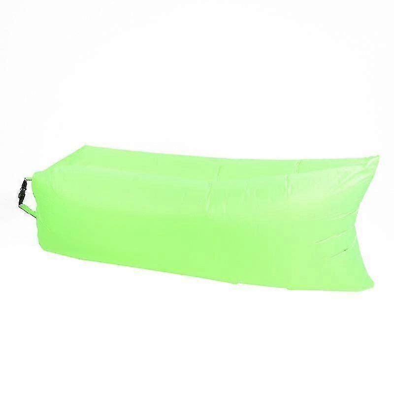 Fast Inflatable Lazy Sofa Lounger Air Sofa Bean Bag Chair Outdoor Beac