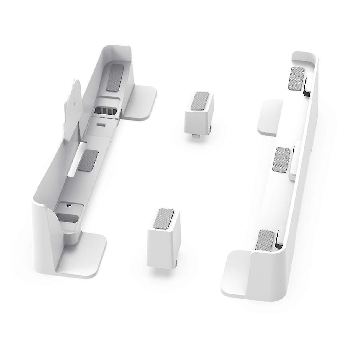 Suitable For Slim Console Horizontal Storage Rack Game Console Simple Flat Stand Accessories