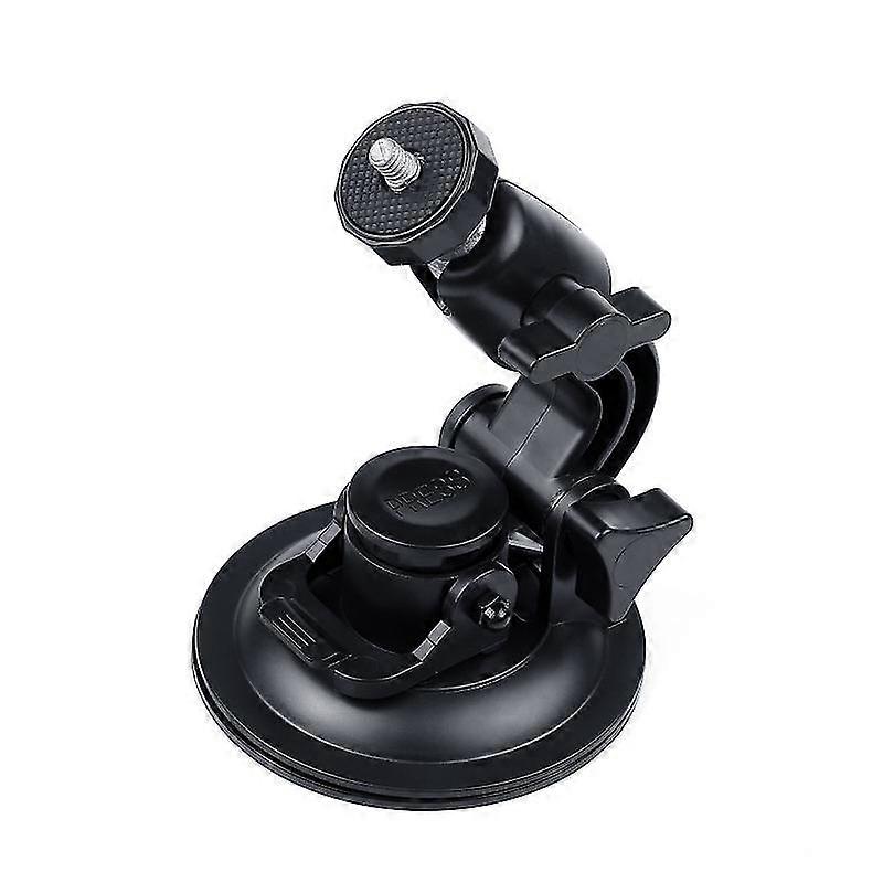 Auto Mount Suction Cup Mount Monopod Car Camera Suction Cup For Action Cameras