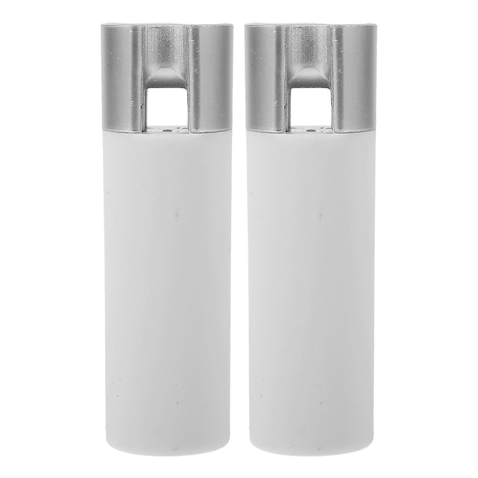 2pcs Παράθυρο Blind Cord Πόμολα Καλώδιο Φούντα Παράθυρο Blind Cord Πόμολα Σταγόνες Pull Ends