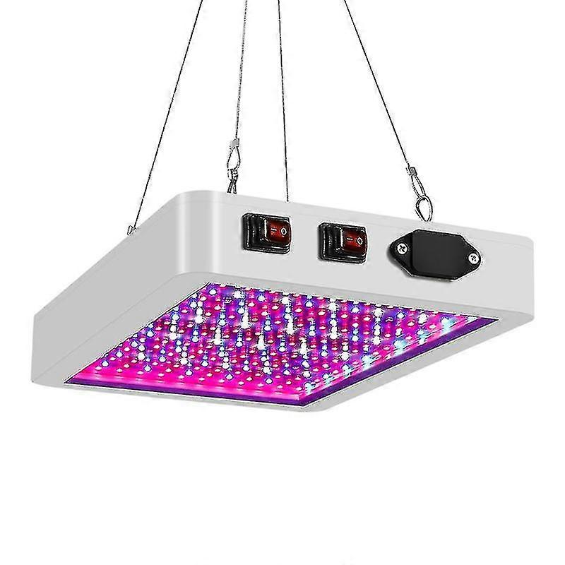 3000W Led Grow Light Hydroponic Full Spectrum Innendørs Veg Planter Telt Lampe-e