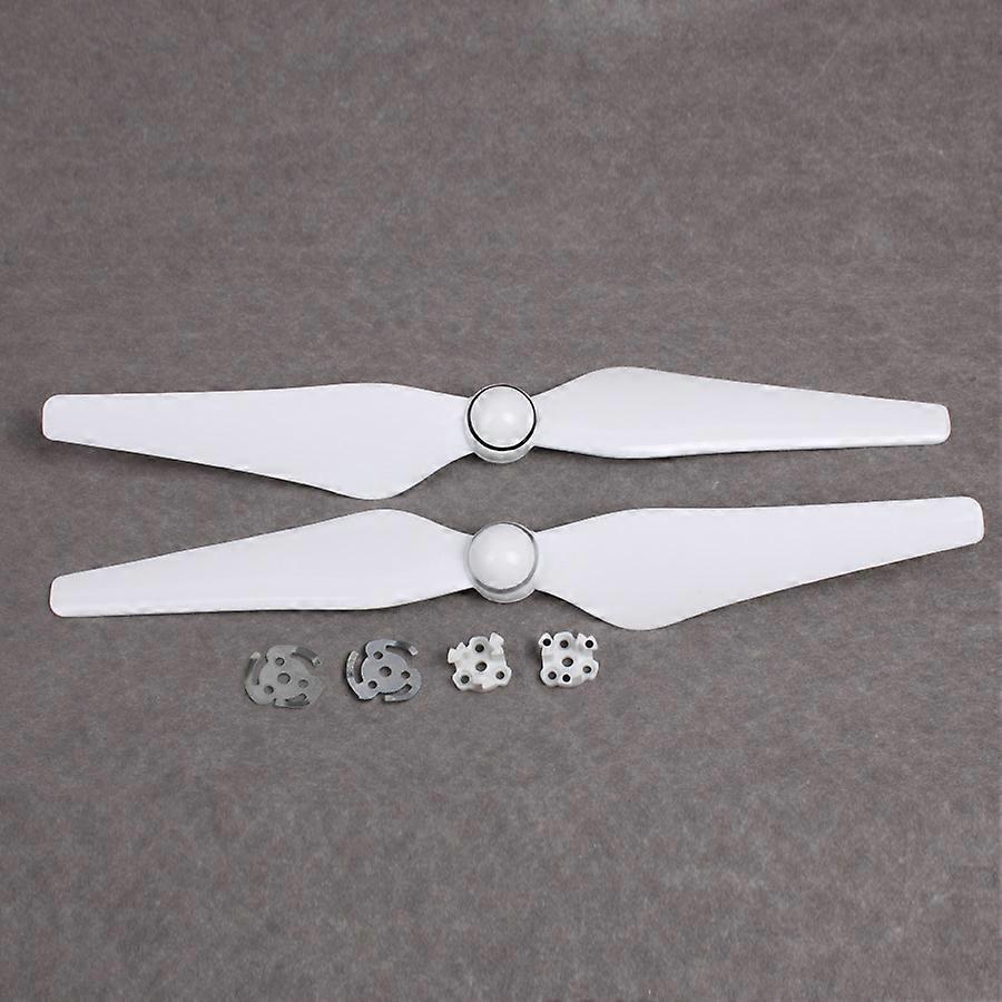 CCW & AMP CW Phantom 4 quick clearance replacement propellers, accessories with/without base for DJI Phantom 9450 Pro and Phantom 4 Pro + V2.0, 4/4 s4