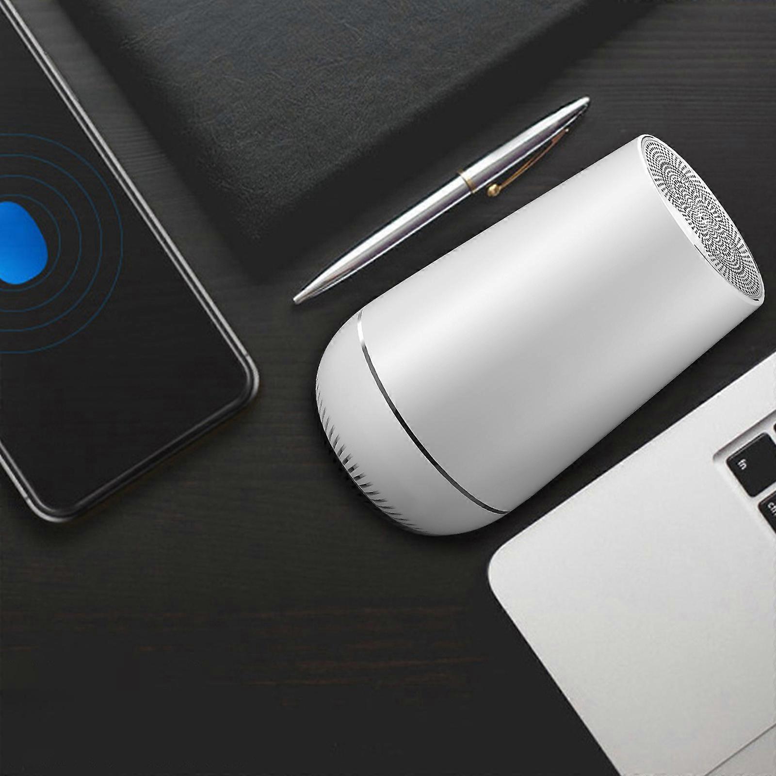 Wireless Bluetooth Speaker Heavy Card High-Power Outdoor Portable Audio USB Charging Bluetooth 5.0/TF Card/AUX