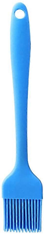 Silicone Deegborstel Basting Deeg Brush Grill Brush rood