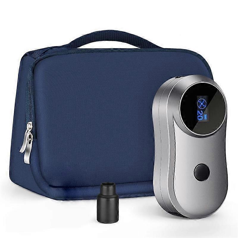 Newest Portable Cleaning System for CPAP Machine & Hose, for CPAP Cleaner and Sanitizing Machine