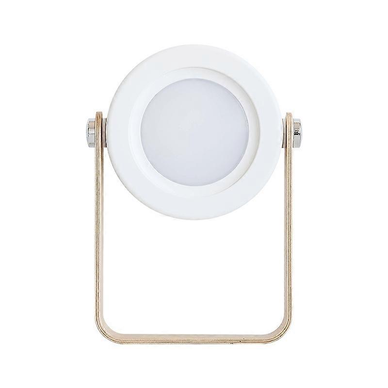 DC 5V Rechargeable Lantern Lamp Touch Control LED Light