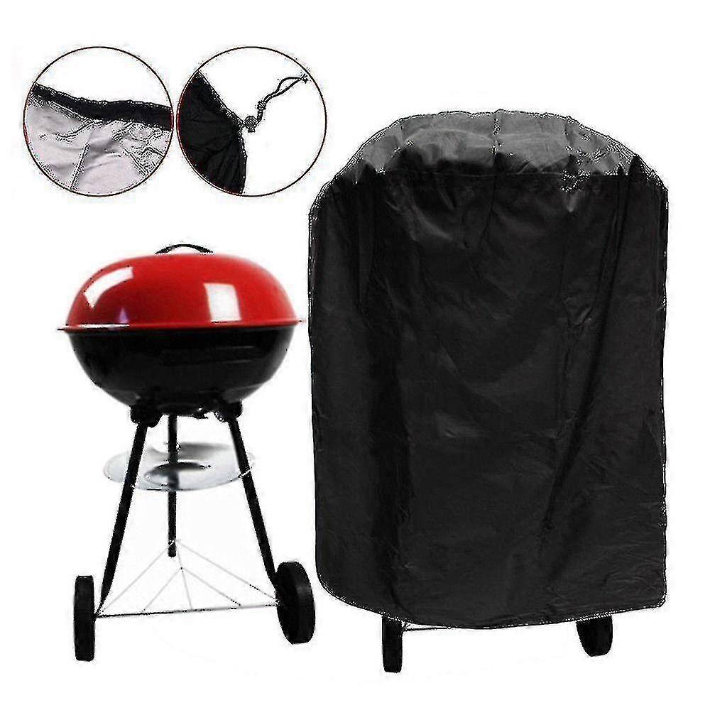 Duty Barbecue (bbq) Stora Cover -