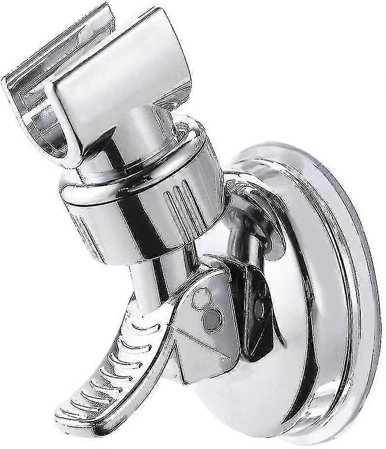 Adjustable Suction Cup Shower Holder Porte Doucehtte Hy-XT