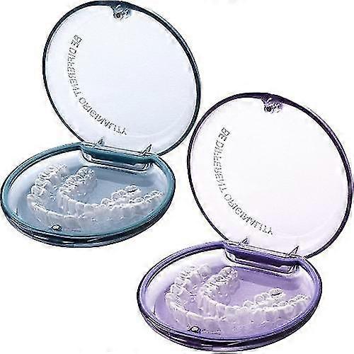 2er-Pack Retainer Kieferorthopädie