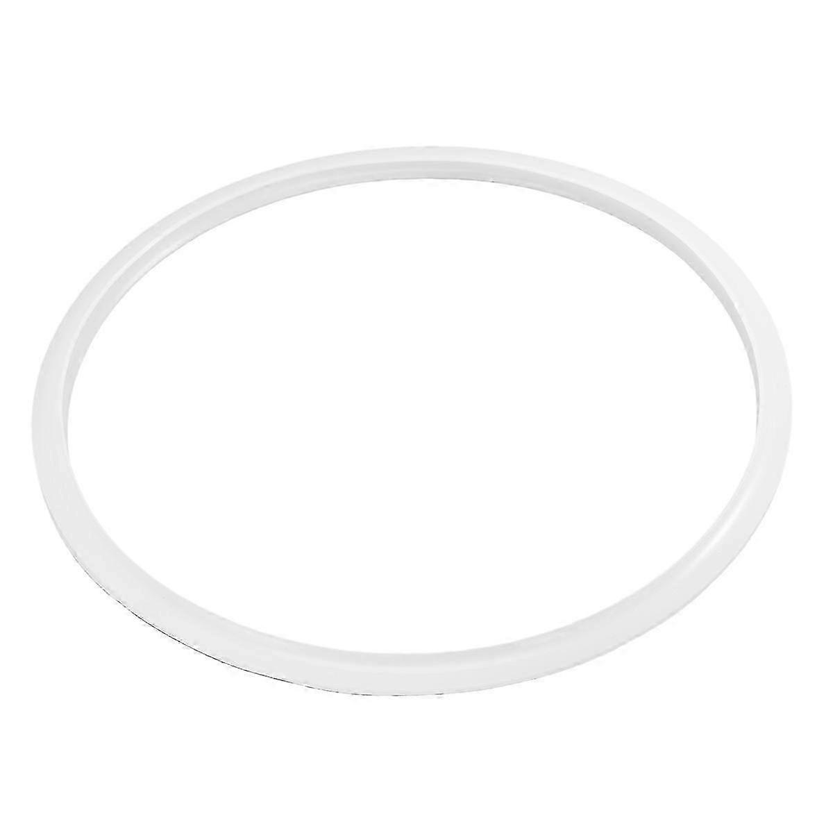24 cm innerdiameter gummipackningsring för tryckkokare