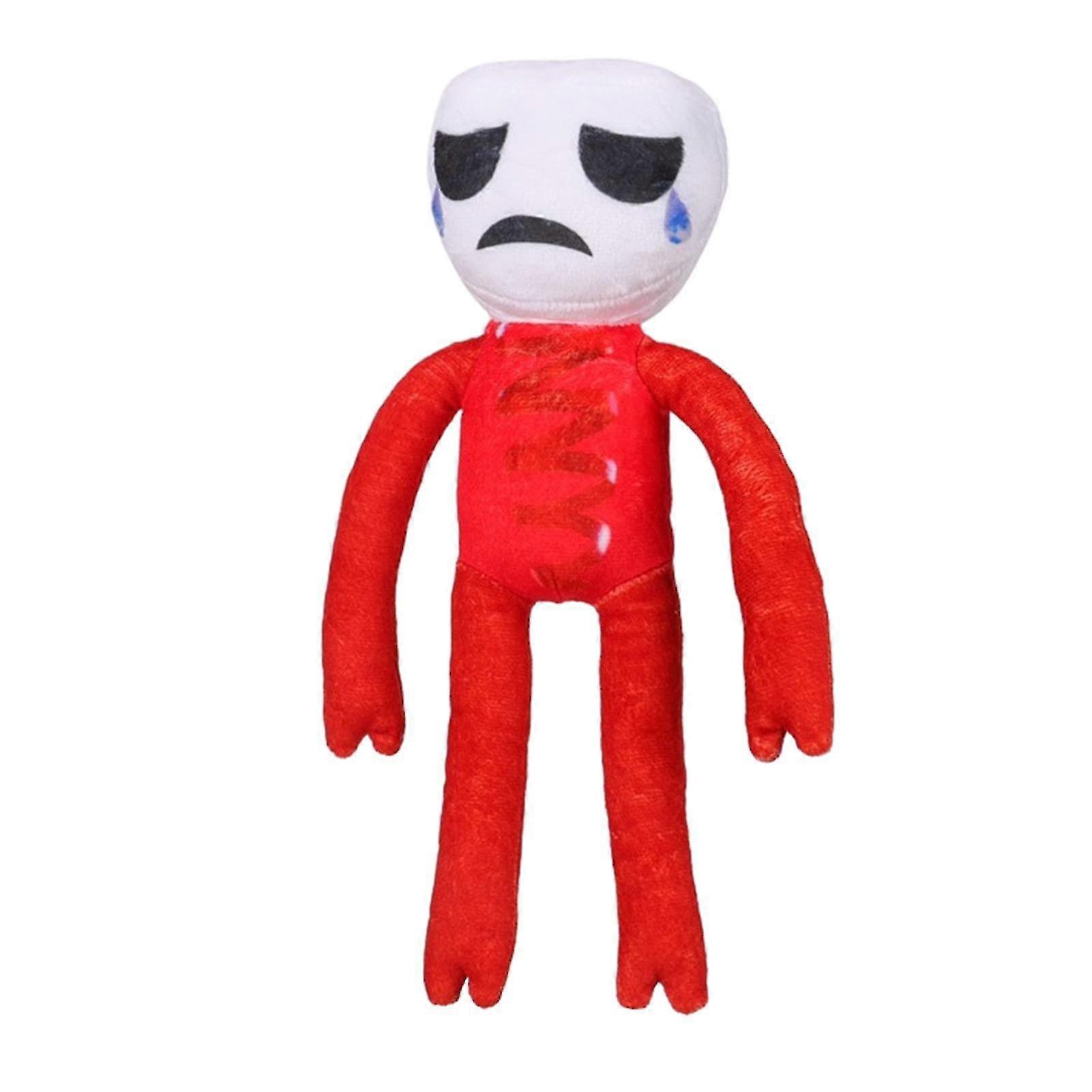 デジタルサーカスぬいぐるみ、アメージングポムニとジャックスのぬいぐるみ、新しいデジタルサーカスぬいぐるみぬいぐるみ、漫画画像枕G