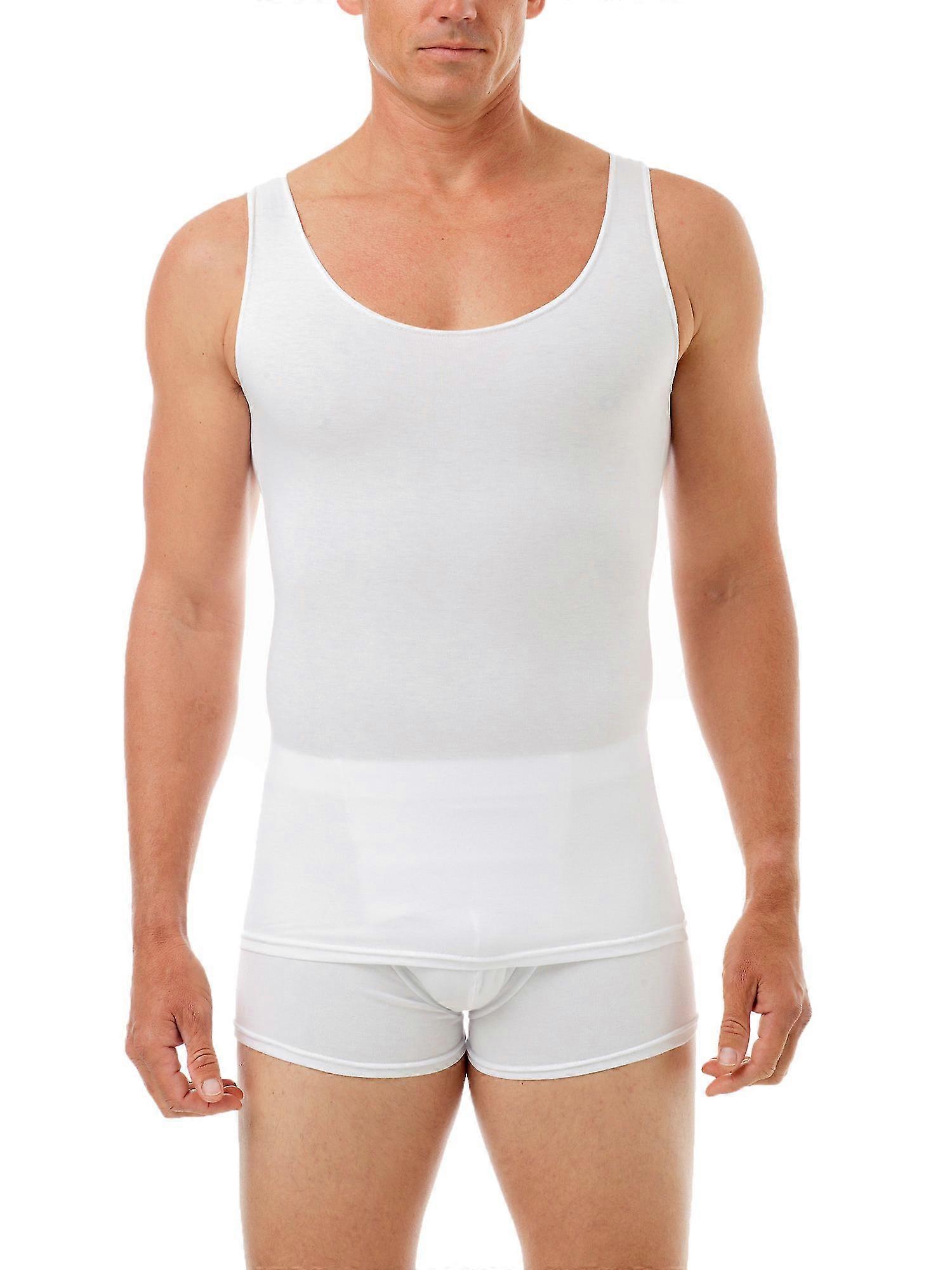 Réservoir en spandex de coton Underworks - 573