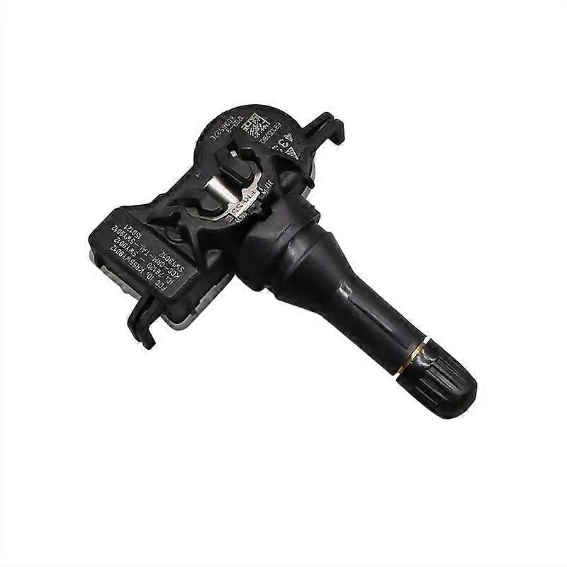 1/4PCS TPMS Sensor Tire Pressure Monitoring System 68105280AF 433MHz For Chrysler Pacifica Jeep Compass Renegade 53305555