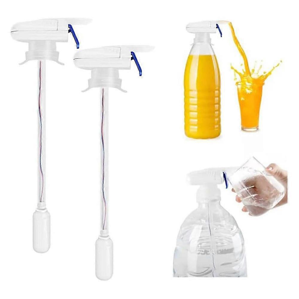 2 حزمة موزع الحليب الإلكتروني، موزع المشروبات التلقائي، موزع الحليب، الحنفية الكهربائية