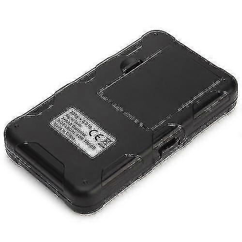 High Precision Professional Digital Milligram Scale 50g/0.001g