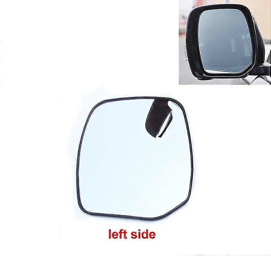 日産パトロール2011-2018カーアクセサリー外装部品サイドバックミラーレンズ暖房付き反射ガラスレンズ用