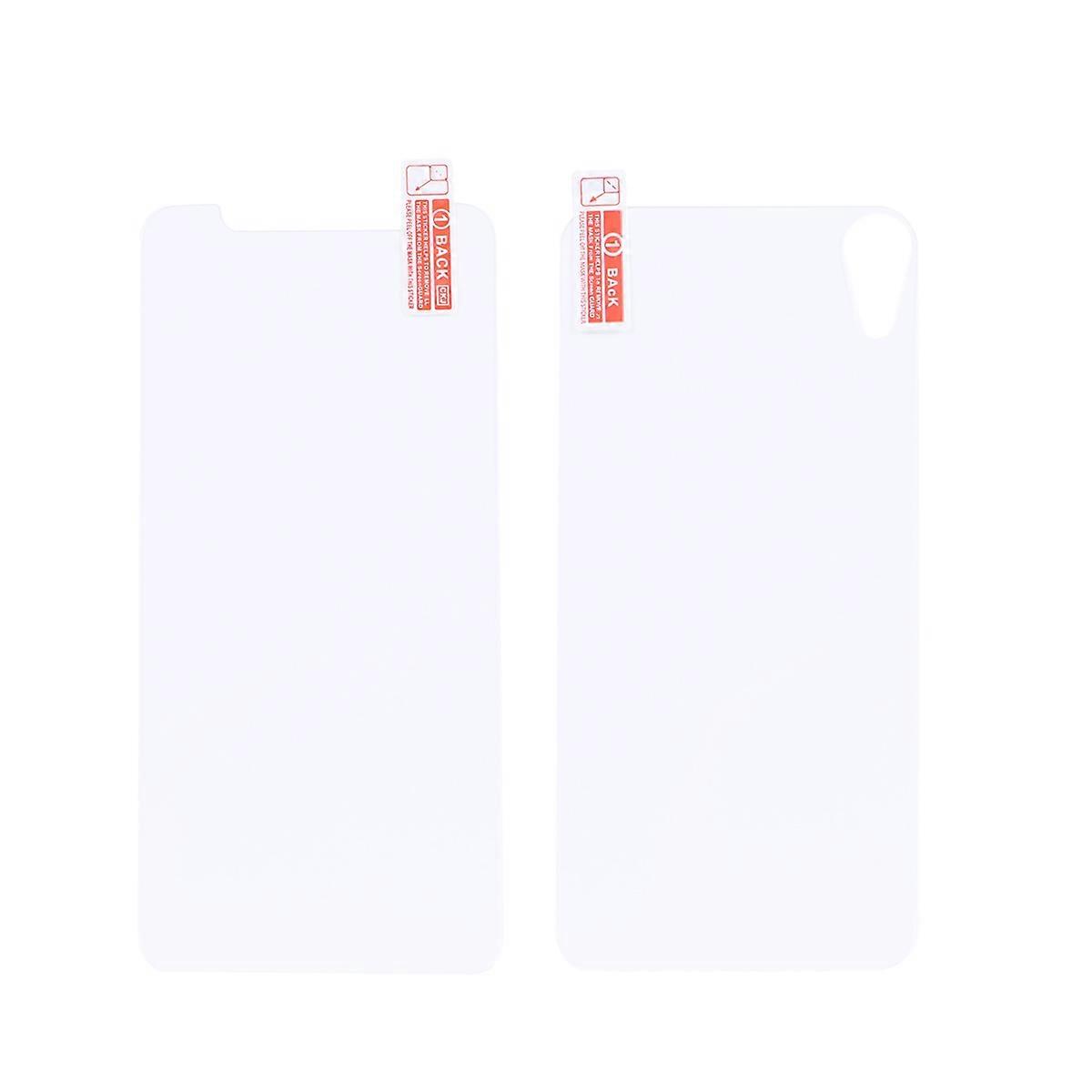 10 Pcs Cell Phone Screen Protectors IPhone XR Screen Protector Front Back Screen Protector Full Coverage Screen Protector