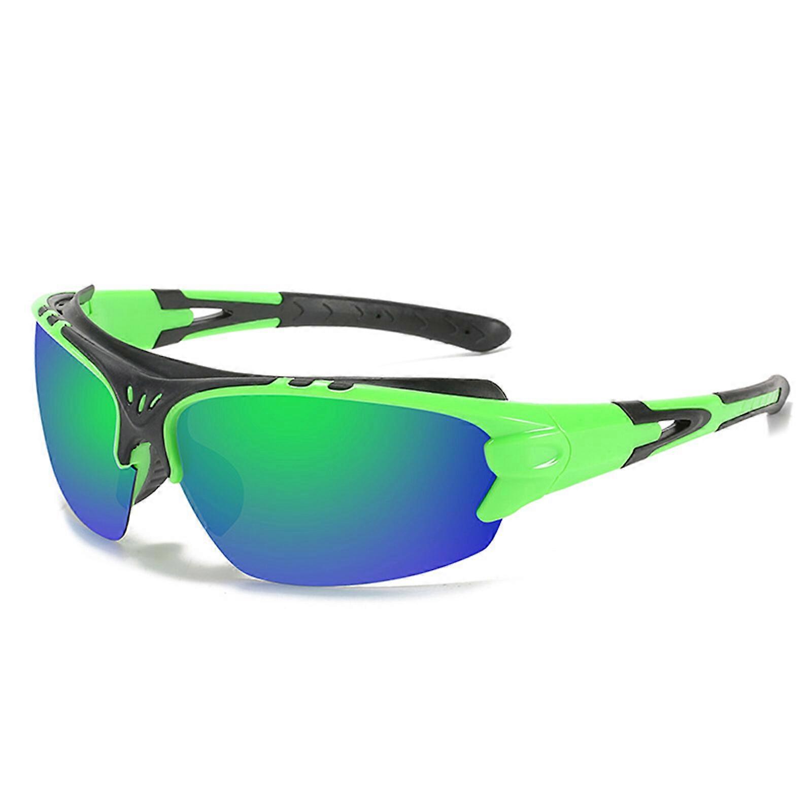 Νέα ποδηλατικά γυαλιά UV Protection, αθλητικά πολωμένα γυαλιά ηλίου για γυναίκες άνδρες