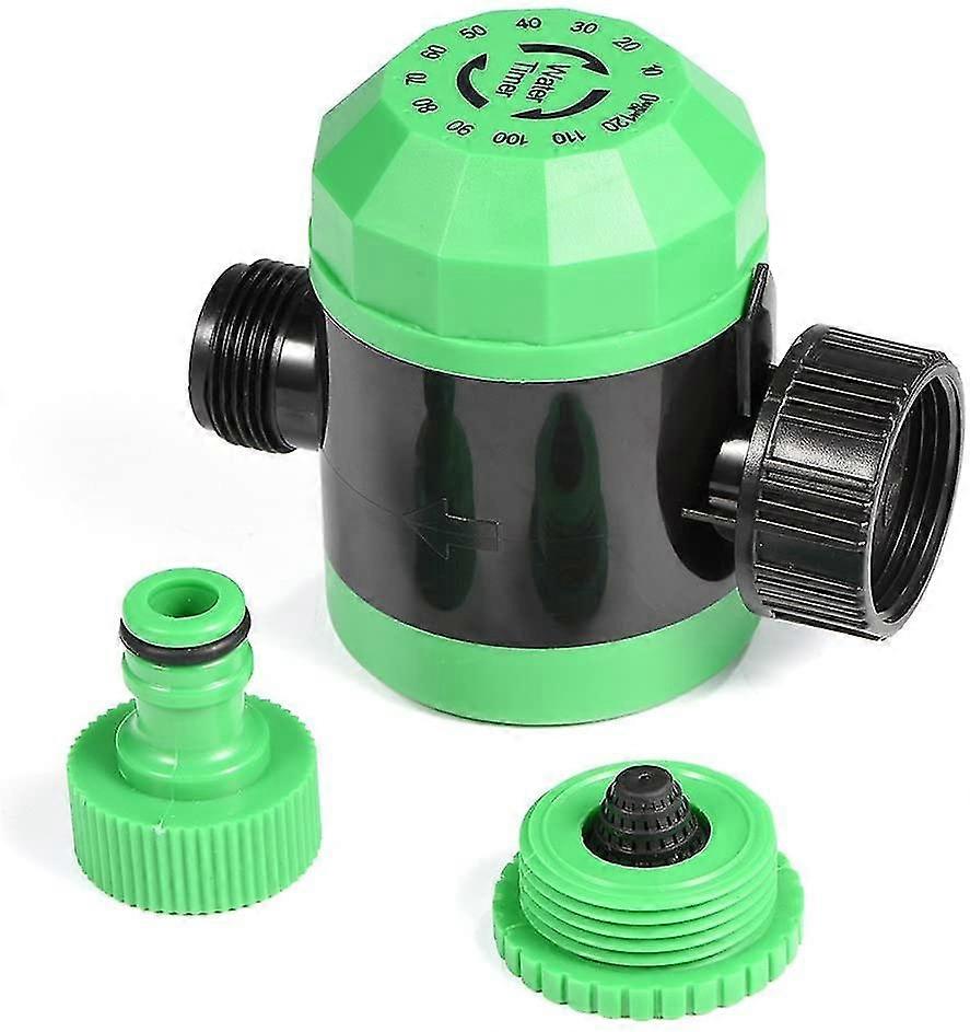 Garden Watering Timer