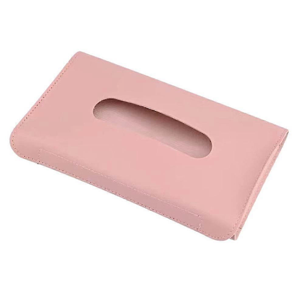 Auto Tissue Houder, Zonneklep Tissue Holder