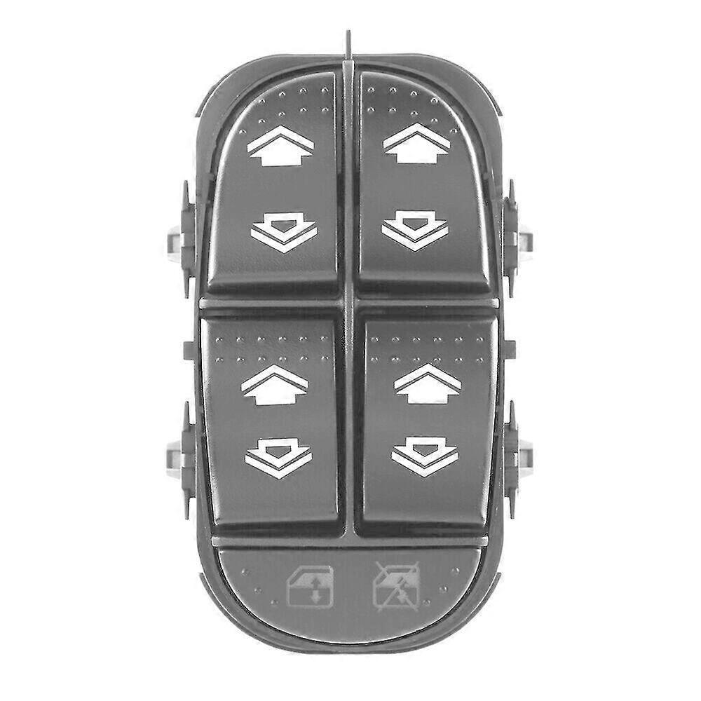 2M5T14A132DB Electric Power Window Regulator Switch For Ford Focus 1998-2005