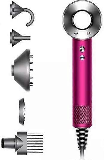 VioletSèche-cheveux Supersonic Power 1600 W