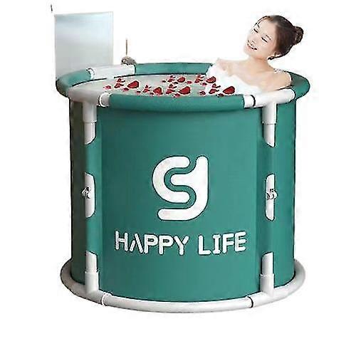 Pvc Bathtub Folding Er Et 80*80cm