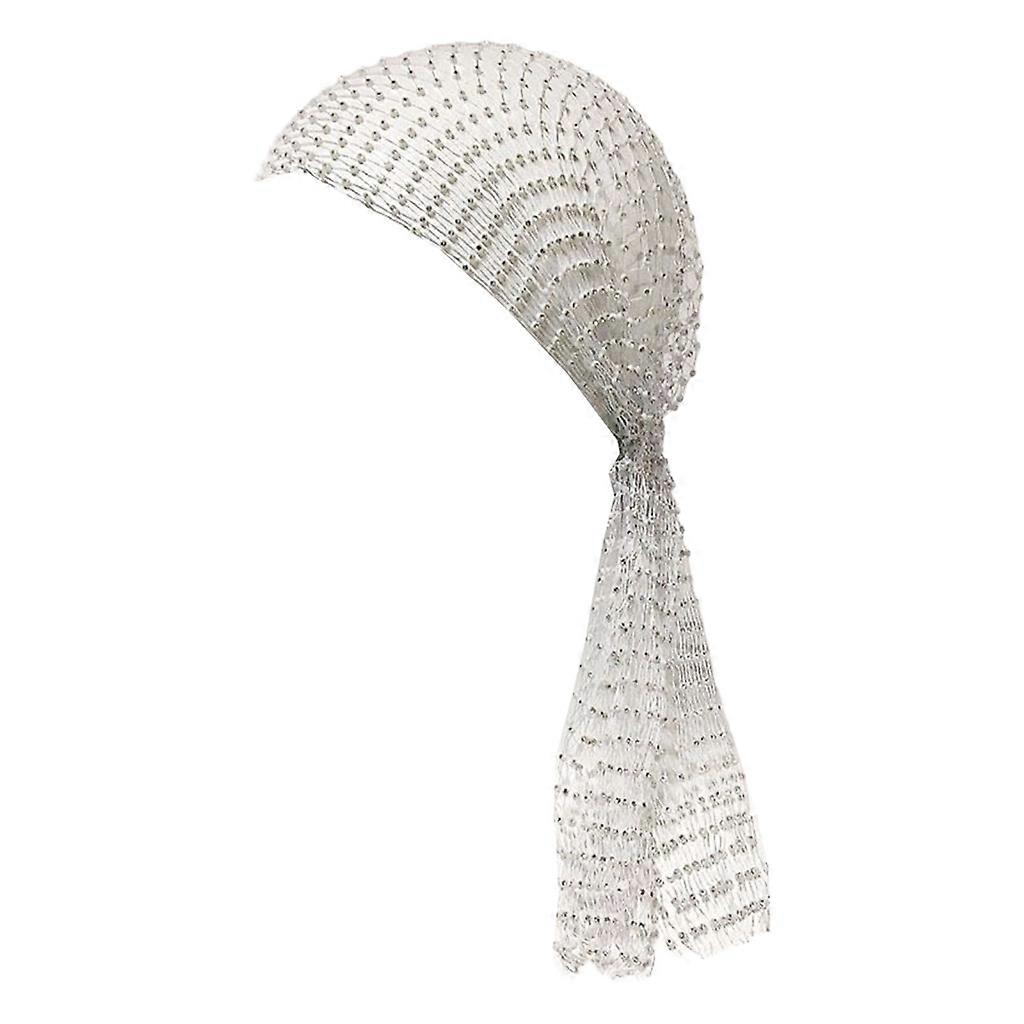 Stras Balaclava HeadScarf Stras Mască Stras Mască